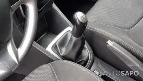 Renault Clio 0.9 TCE Limited de 2015