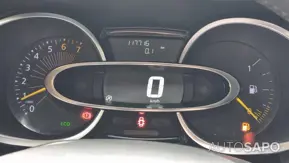 Renault Clio 0.9 TCE Limited de 2015