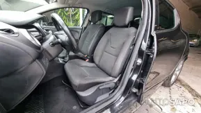 Renault Clio 0.9 TCE Limited de 2015