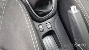 Renault Clio 0.9 TCE Limited de 2015