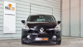 Renault Clio 0.9 TCE Limited de 2015