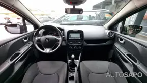 Renault Clio 0.9 TCE Limited de 2015