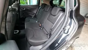 Renault Clio 0.9 TCE Limited de 2015