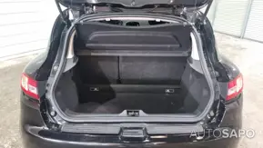Renault Clio 0.9 TCE Limited de 2015
