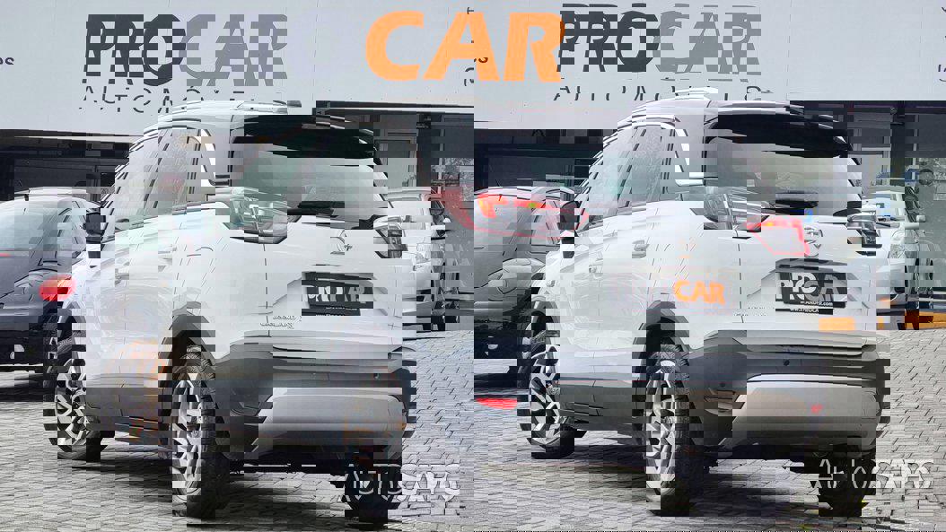 Opel Crossland X 1.2 Edition de 2019