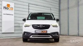 Opel Crossland X 1.2 Edition de 2019