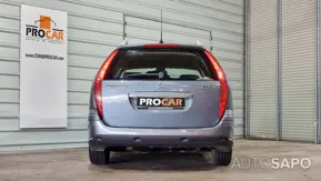 Citroen C5 1.6 HDi Exclusive de 2006