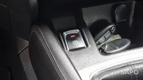 Nissan Qashqai de 2015