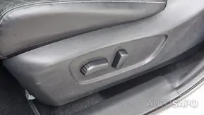 Nissan Qashqai de 2015