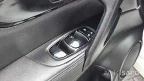 Nissan Qashqai de 2015