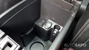 Nissan Qashqai de 2015