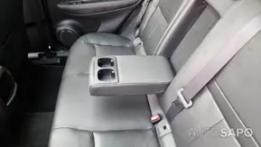 Nissan Qashqai de 2015