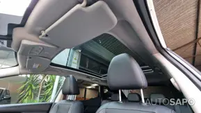 Nissan Qashqai de 2015