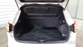 Nissan Qashqai de 2015