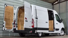 Renault Master de 2016