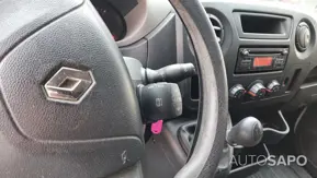Renault Master de 2016