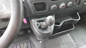 Renault Master de 2016