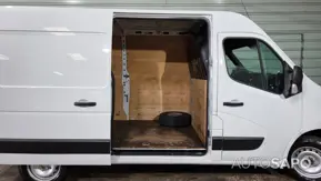 Renault Master de 2016