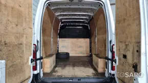 Renault Master de 2016