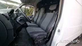 Renault Master de 2016