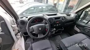 Renault Master de 2016