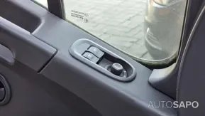 Renault Master de 2016