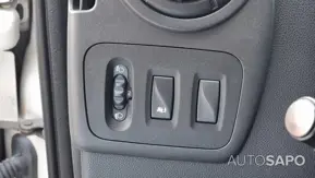 Renault Master de 2016