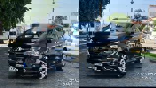 Renault Mégane de 2020