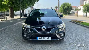Renault Mégane de 2020