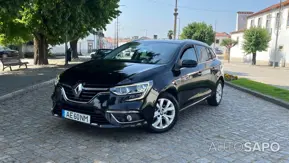 Renault Mégane de 2020