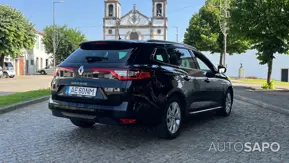 Renault Mégane de 2020