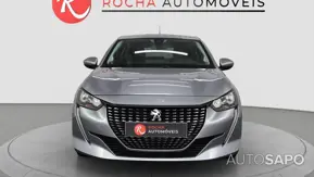Peugeot 208 1.2 PureTech Active de 2021