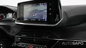Peugeot 208 1.2 PureTech Active de 2021
