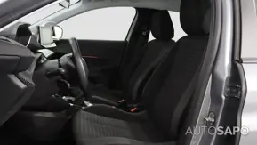 Peugeot 208 1.2 PureTech Active de 2021