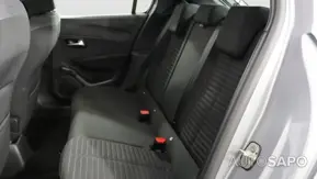 Peugeot 208 1.2 PureTech Active de 2021