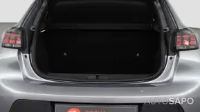 Peugeot 208 1.2 PureTech Active de 2021