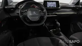 Peugeot 208 1.2 PureTech Active de 2021