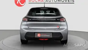 Peugeot 208 1.2 PureTech Active de 2021