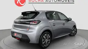 Peugeot 208 1.2 PureTech Active de 2021