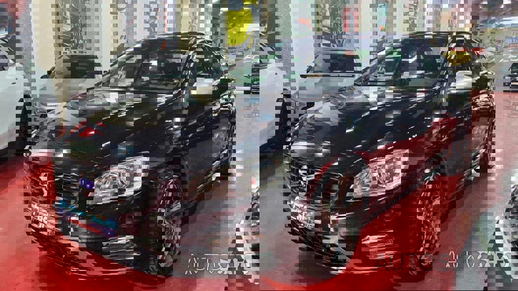 Volvo S60 de 2015