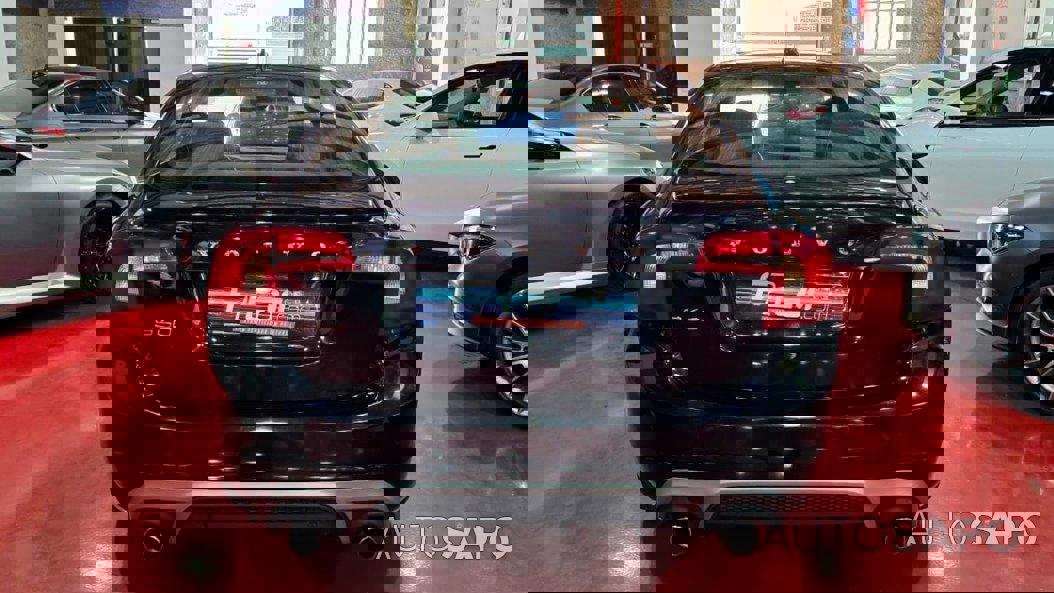 Volvo S60 de 2015