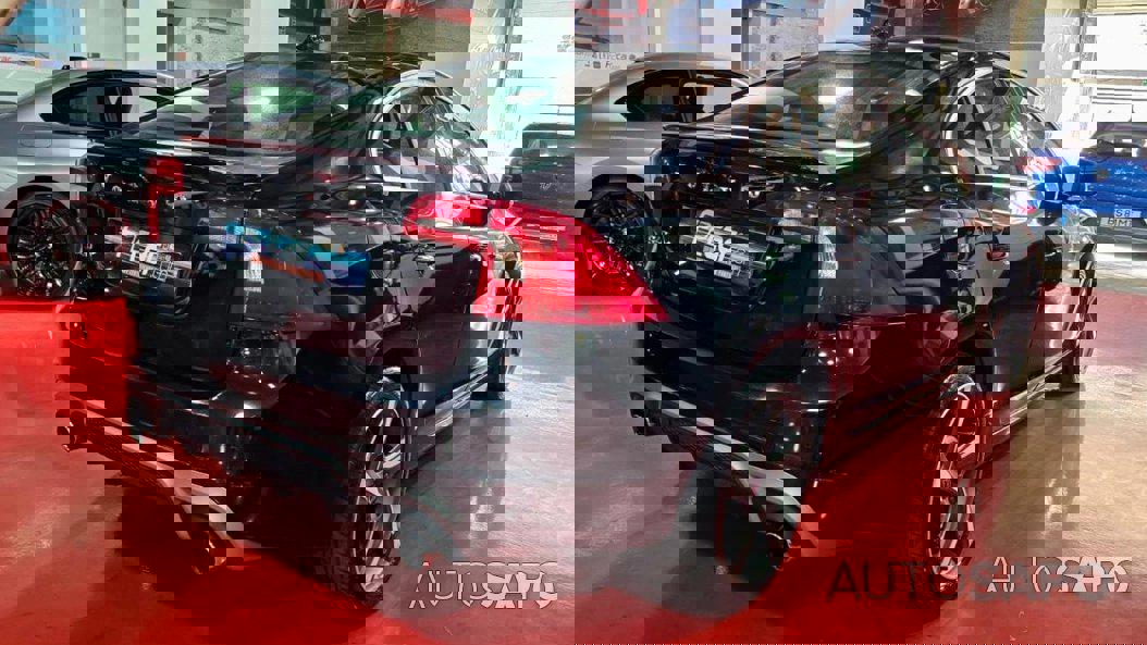 Volvo S60 de 2015
