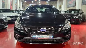 Volvo S60 de 2015