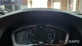 Volvo S60 de 2015
