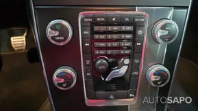 Volvo S60 de 2015