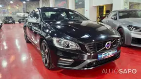 Volvo S60 de 2015