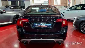 Volvo S60 de 2015