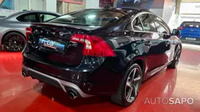 Volvo S60 de 2015