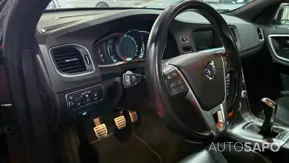 Volvo S60 de 2015
