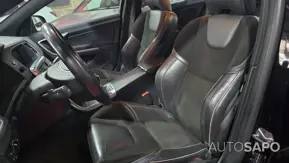 Volvo S60 de 2015